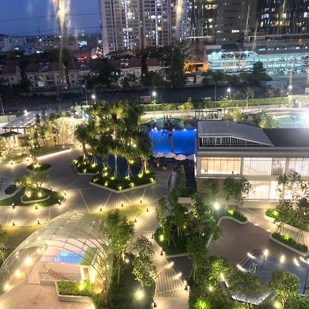 مدينة هوشي منه Saigon South Residence - Vina We Stay المظهر الخارجي الصورة