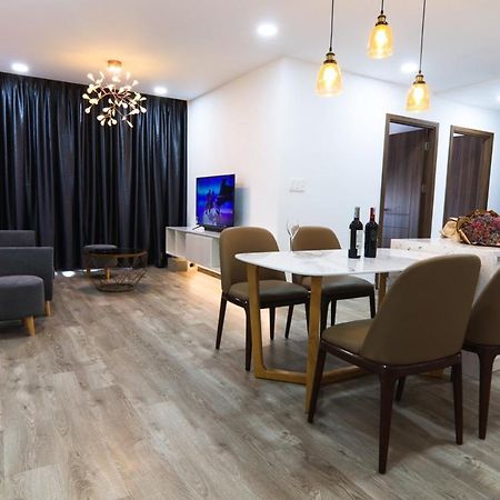 مدينة هوشي منه Saigon South Residence - Vina We Stay المظهر الخارجي الصورة