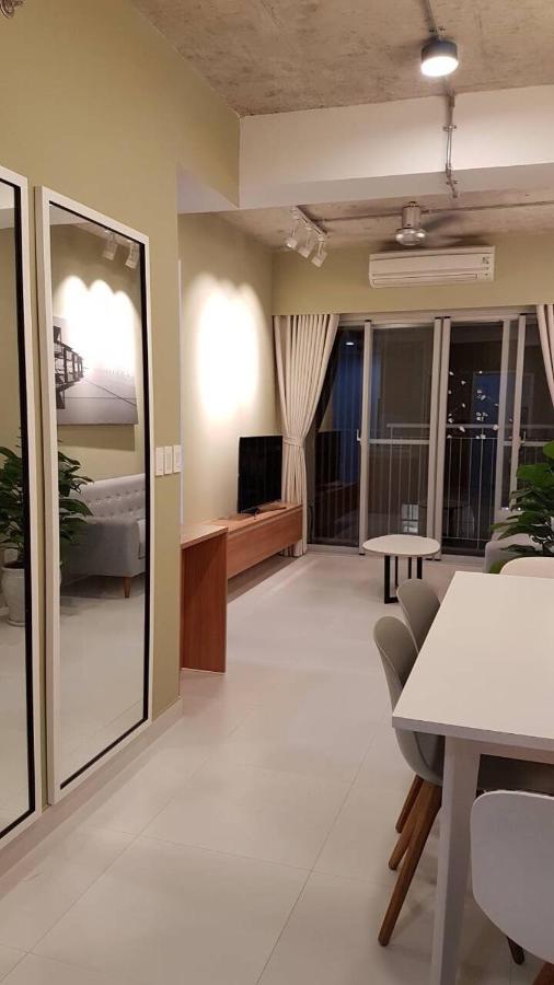 مدينة هوشي منه Saigon South Residence - Vina We Stay المظهر الخارجي الصورة