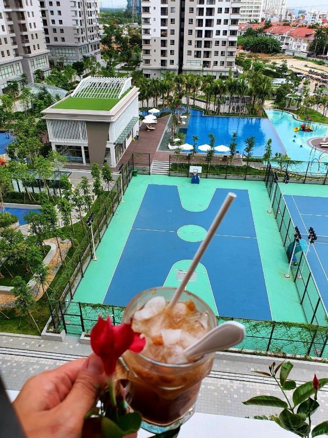 مدينة هوشي منه Saigon South Residence - Vina We Stay المظهر الخارجي الصورة