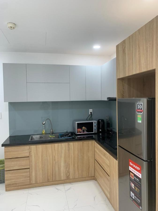 مدينة هوشي منه Saigon South Residence - Vina We Stay المظهر الخارجي الصورة
