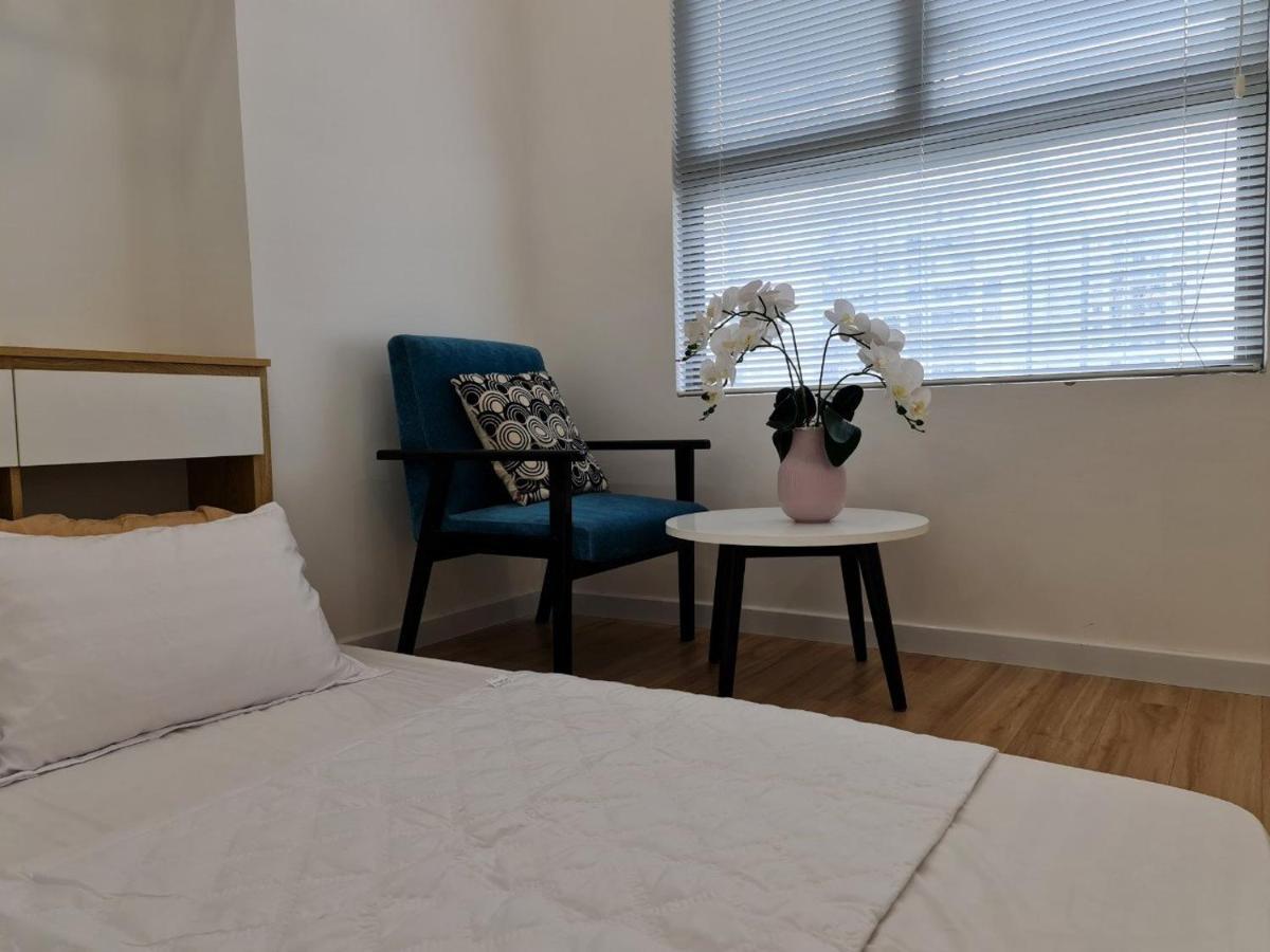 مدينة هوشي منه Saigon South Residence - Vina We Stay المظهر الخارجي الصورة