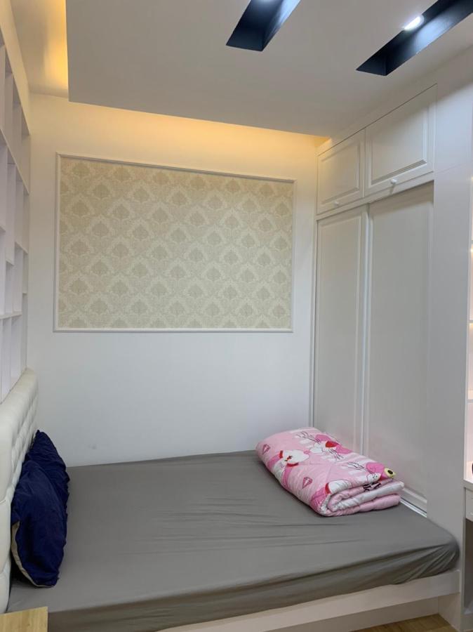 مدينة هوشي منه Saigon South Residence - Vina We Stay المظهر الخارجي الصورة
