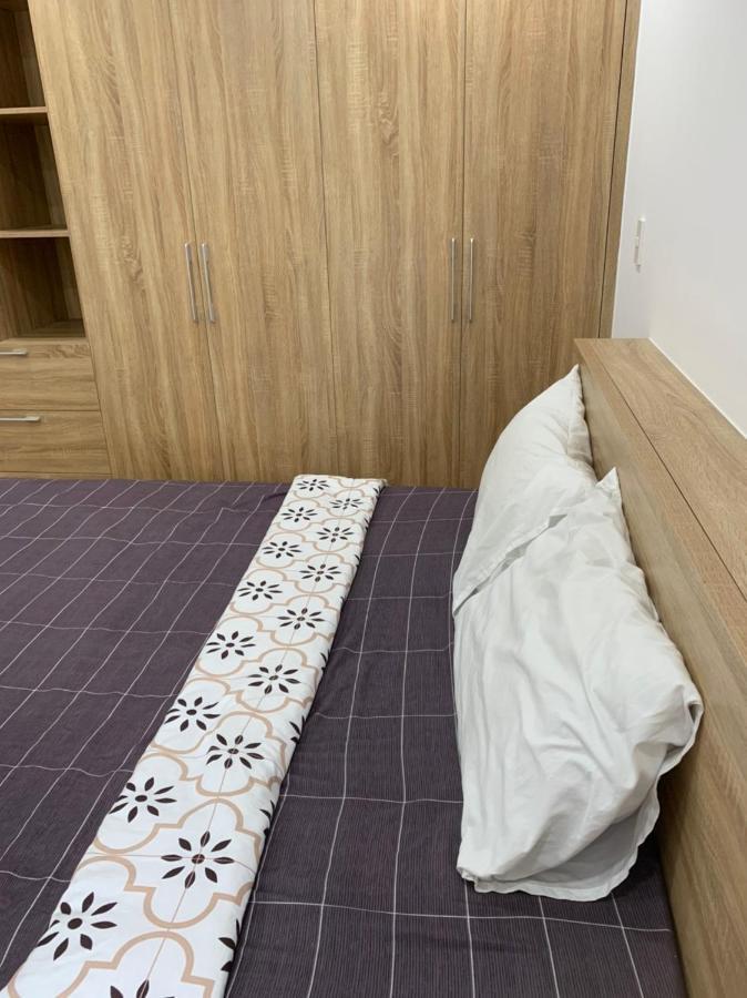 مدينة هوشي منه Saigon South Residence - Vina We Stay المظهر الخارجي الصورة