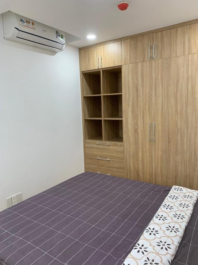 مدينة هوشي منه Saigon South Residence - Vina We Stay المظهر الخارجي الصورة