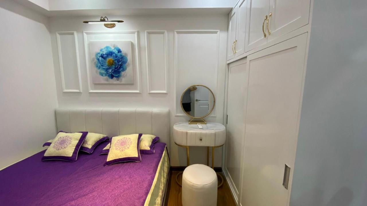 مدينة هوشي منه Saigon South Residence - Vina We Stay المظهر الخارجي الصورة