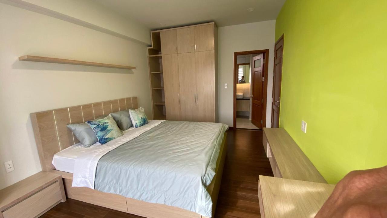 مدينة هوشي منه Saigon South Residence - Vina We Stay المظهر الخارجي الصورة