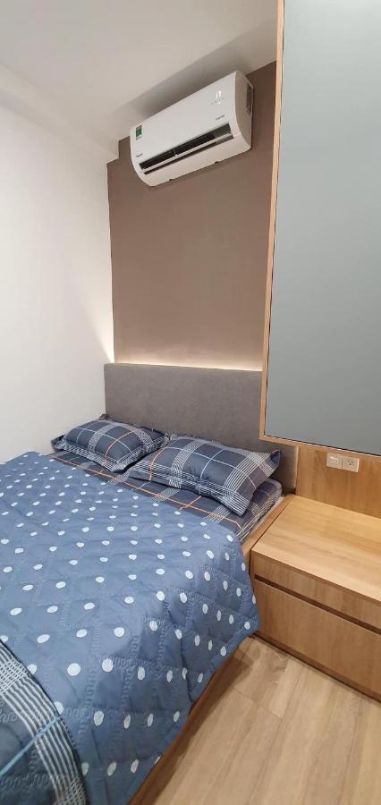مدينة هوشي منه Saigon South Residence - Vina We Stay المظهر الخارجي الصورة