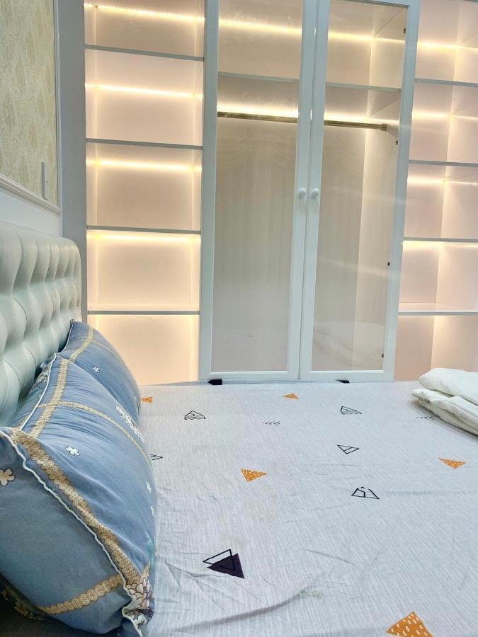 مدينة هوشي منه Saigon South Residence - Vina We Stay المظهر الخارجي الصورة