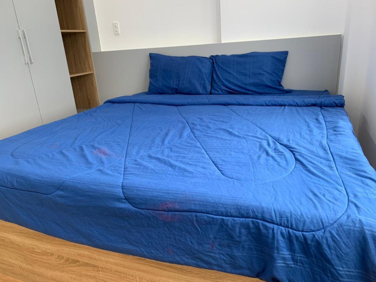 مدينة هوشي منه Saigon South Residence - Vina We Stay المظهر الخارجي الصورة