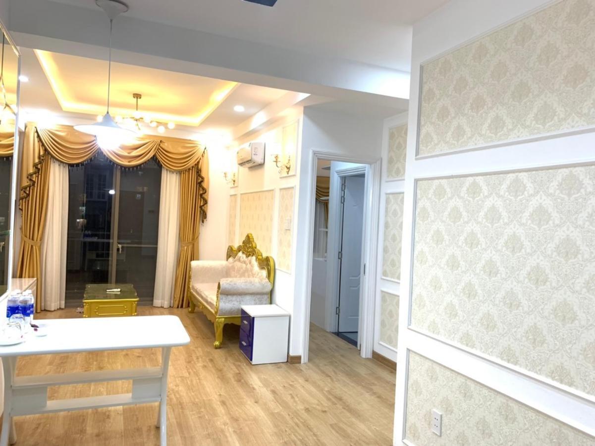 مدينة هوشي منه Saigon South Residence - Vina We Stay المظهر الخارجي الصورة