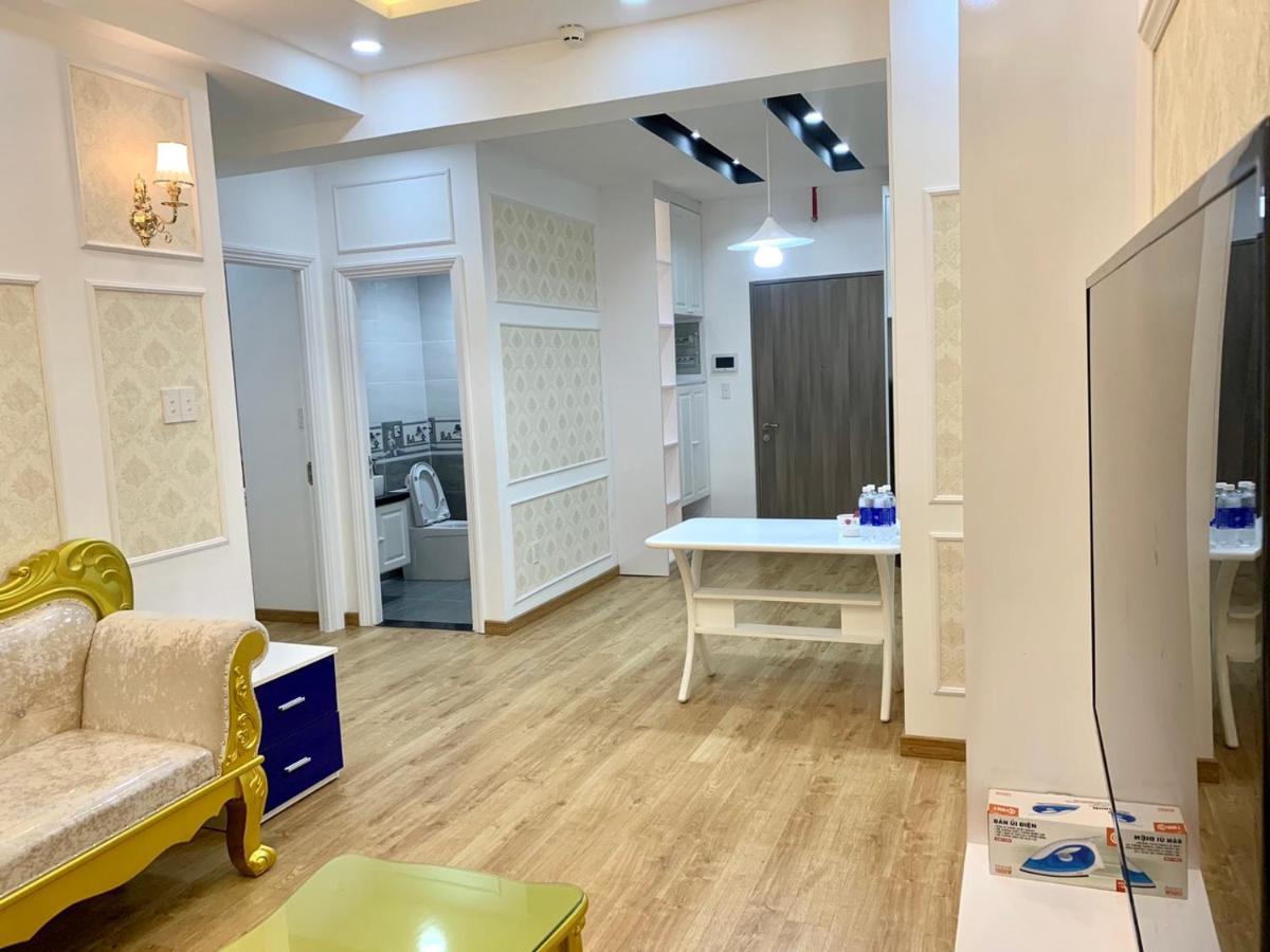 مدينة هوشي منه Saigon South Residence - Vina We Stay المظهر الخارجي الصورة