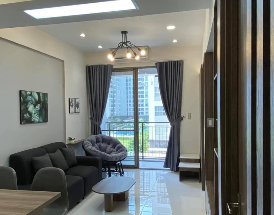 مدينة هوشي منه Saigon South Residence - Vina We Stay المظهر الخارجي الصورة