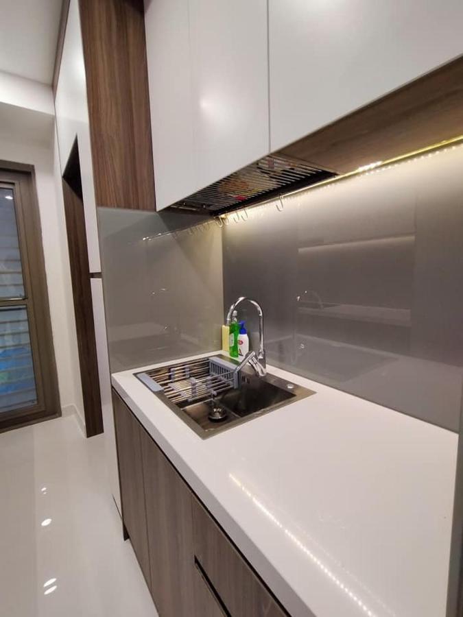 مدينة هوشي منه Saigon South Residence - Vina We Stay المظهر الخارجي الصورة