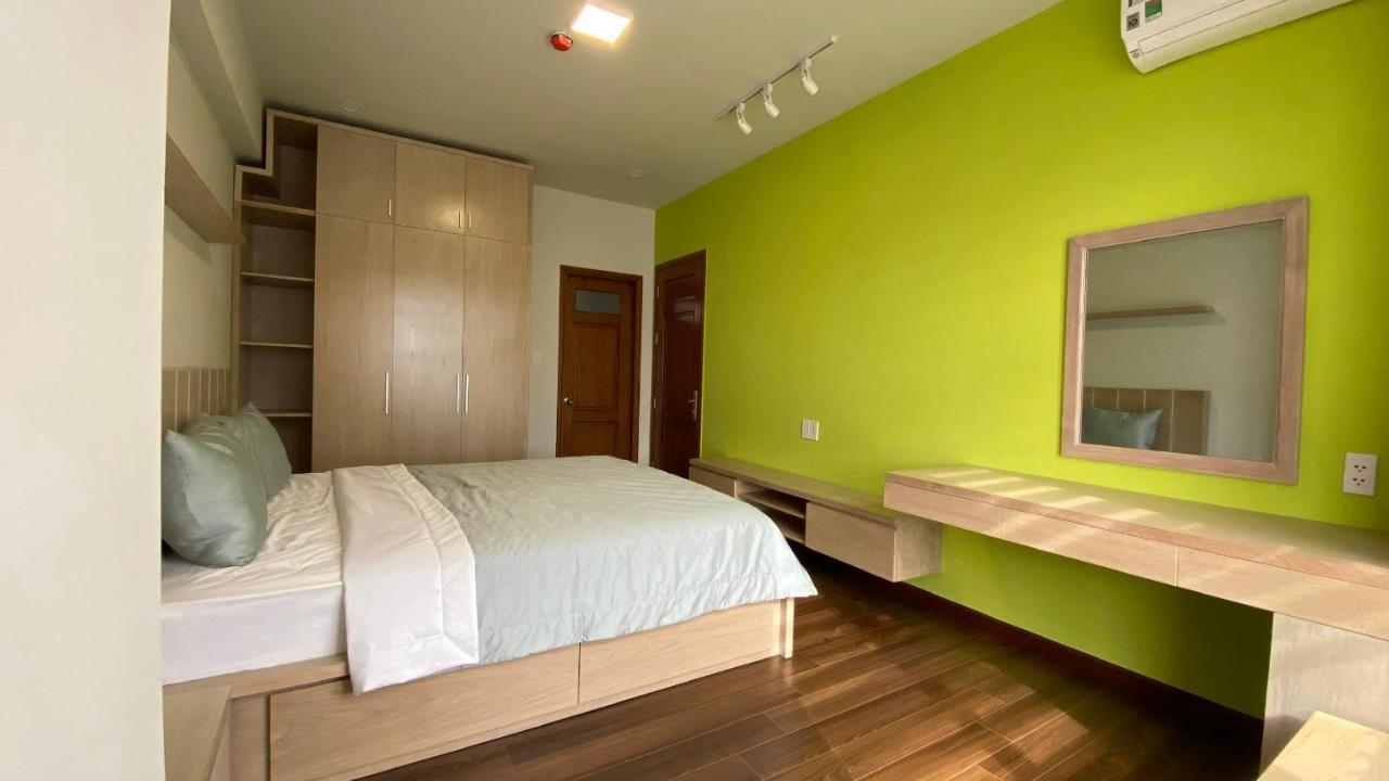 مدينة هوشي منه Saigon South Residence - Vina We Stay المظهر الخارجي الصورة