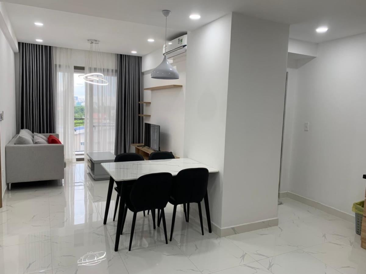 مدينة هوشي منه Saigon South Residence - Vina We Stay المظهر الخارجي الصورة
