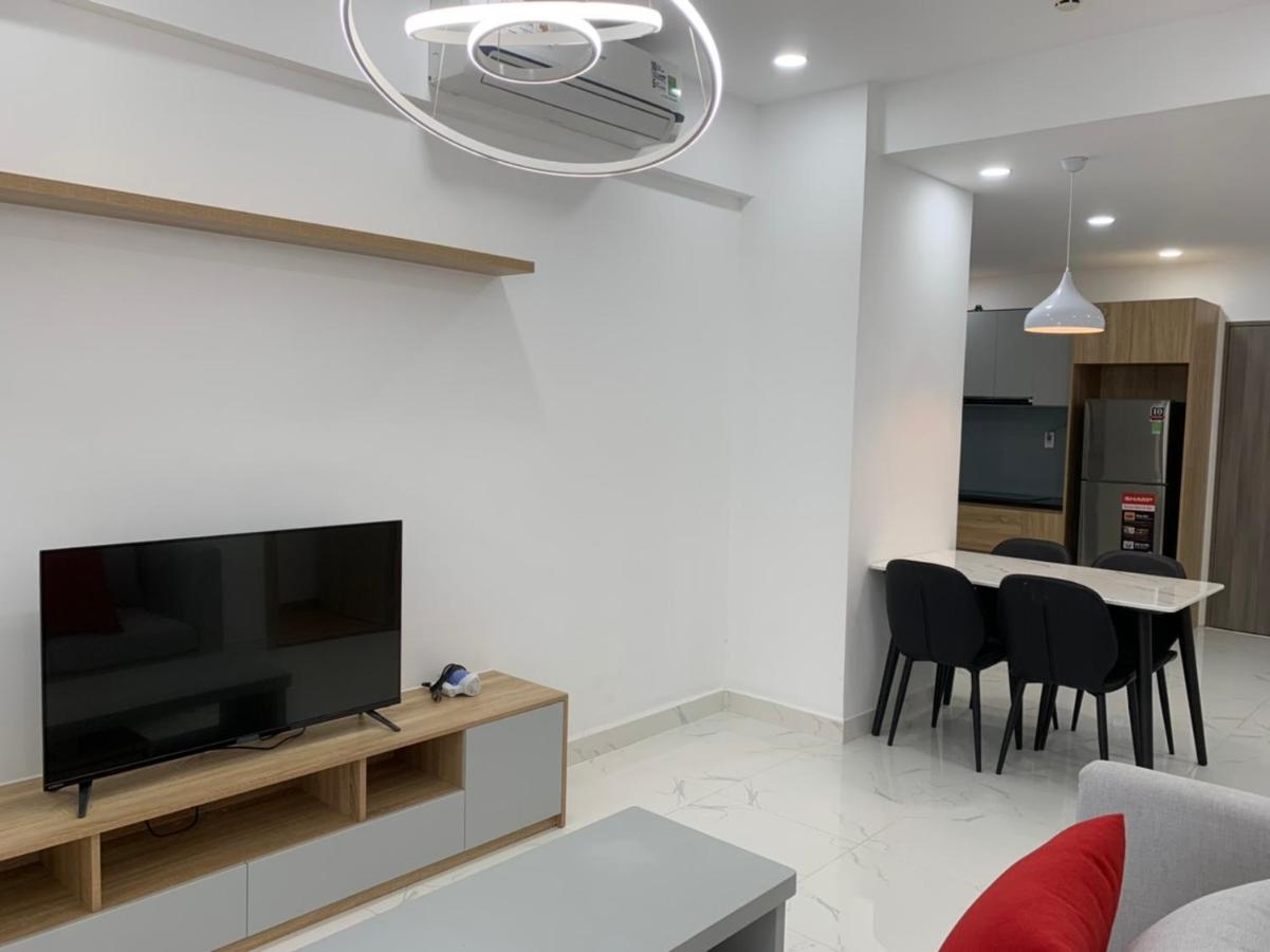 مدينة هوشي منه Saigon South Residence - Vina We Stay المظهر الخارجي الصورة
