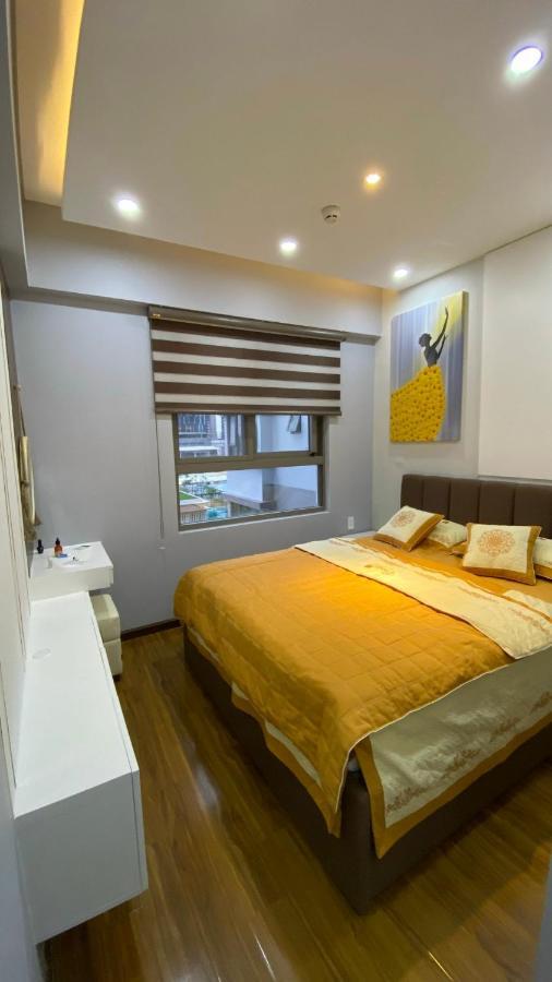 مدينة هوشي منه Saigon South Residence - Vina We Stay المظهر الخارجي الصورة