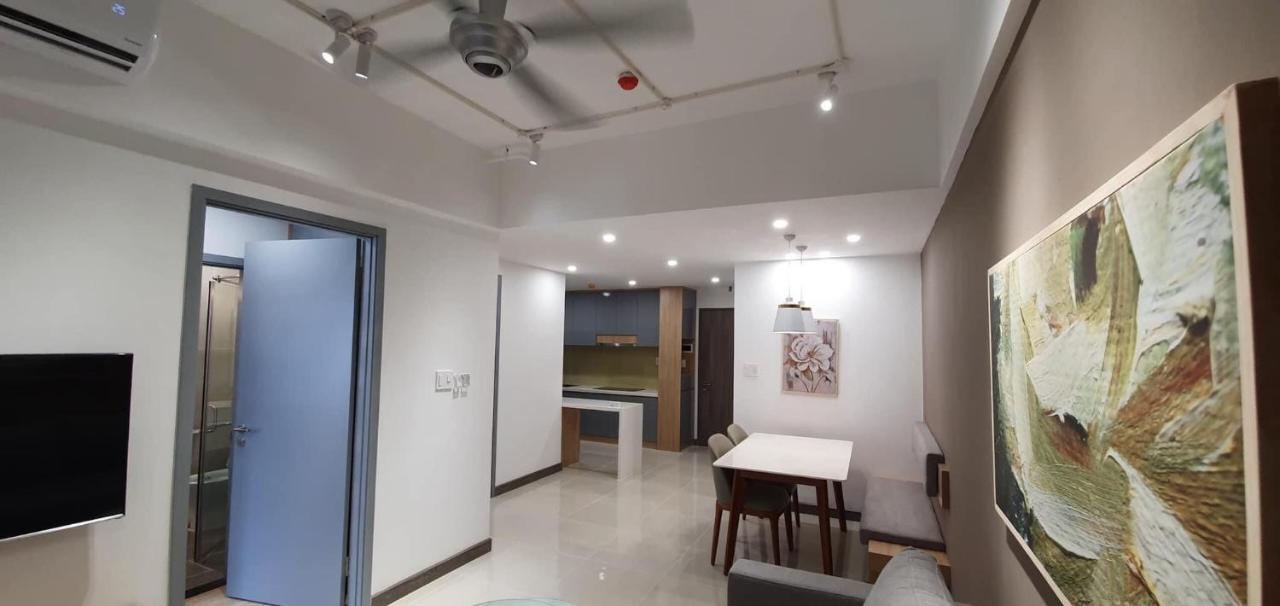 مدينة هوشي منه Saigon South Residence - Vina We Stay المظهر الخارجي الصورة