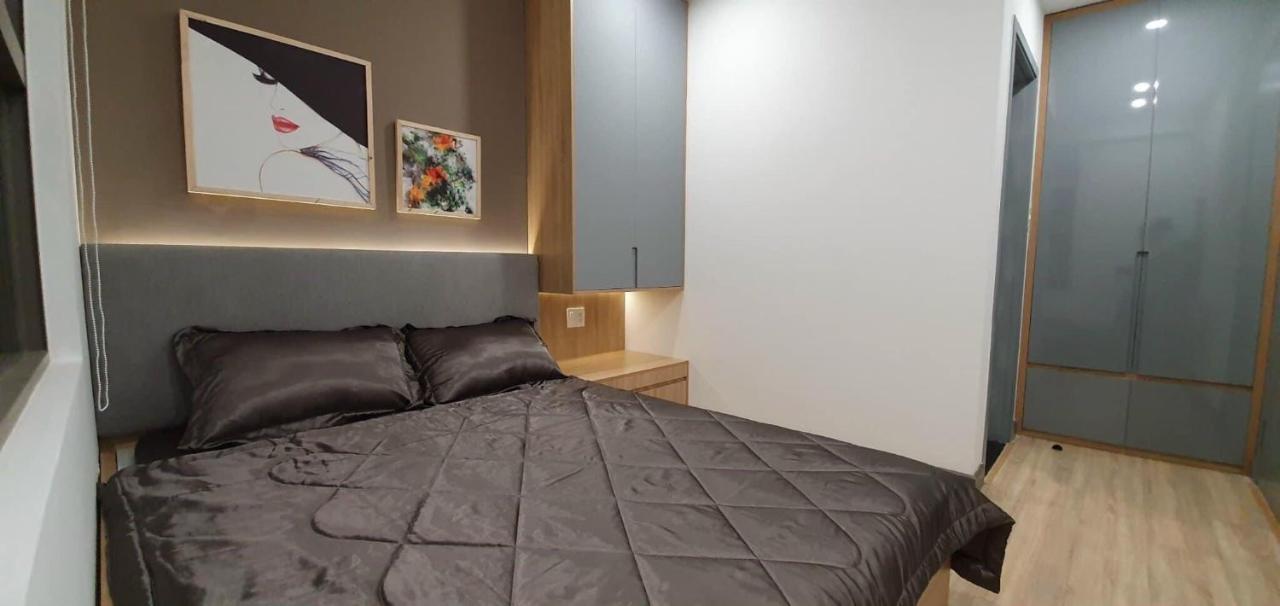 مدينة هوشي منه Saigon South Residence - Vina We Stay المظهر الخارجي الصورة
