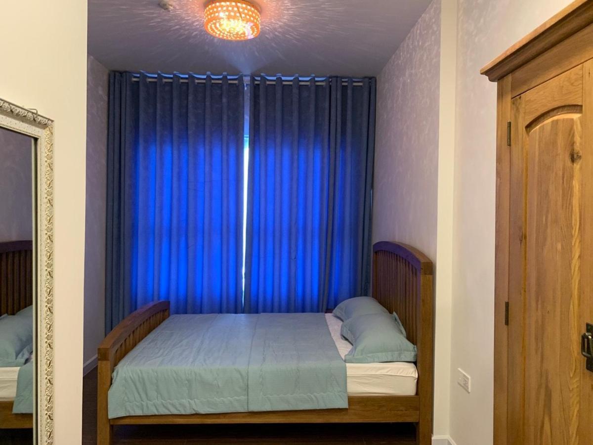 مدينة هوشي منه Saigon South Residence - Vina We Stay المظهر الخارجي الصورة