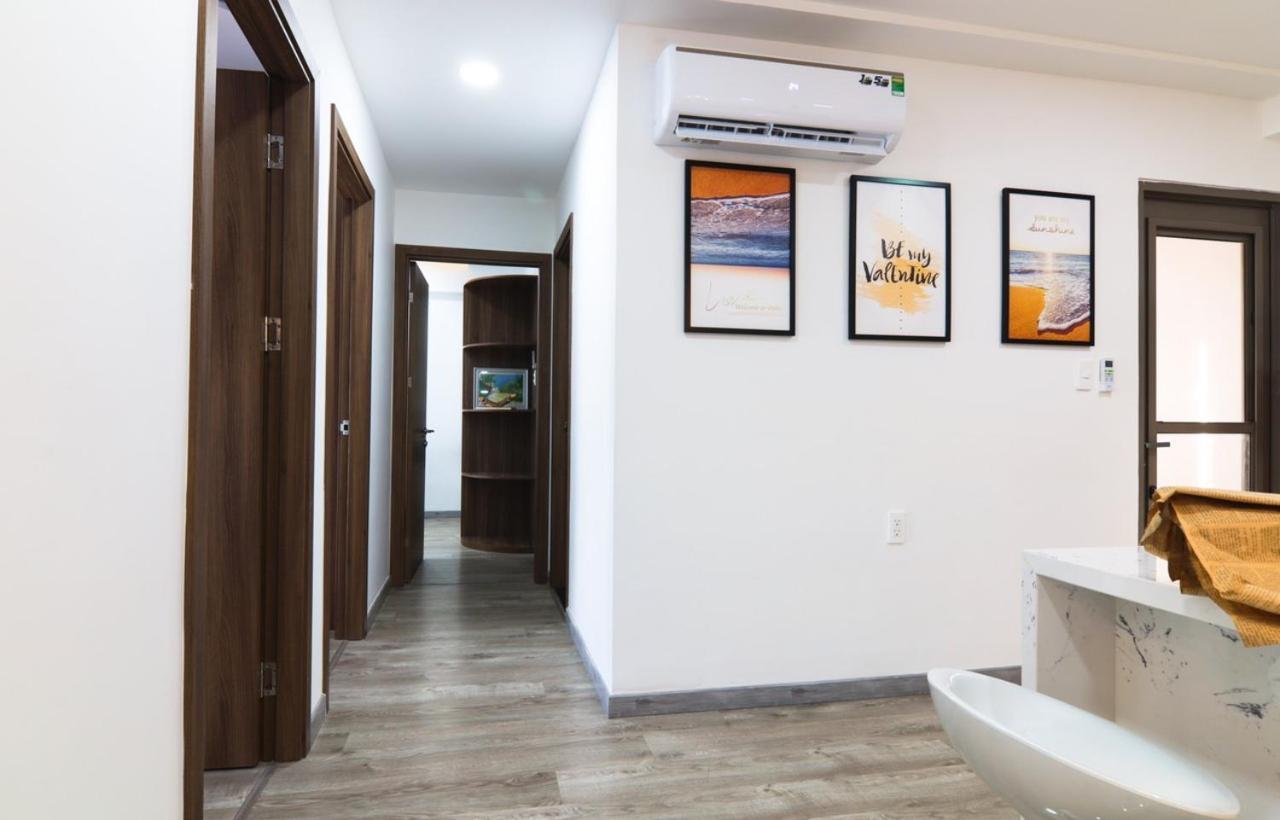 مدينة هوشي منه Saigon South Residence - Vina We Stay المظهر الخارجي الصورة