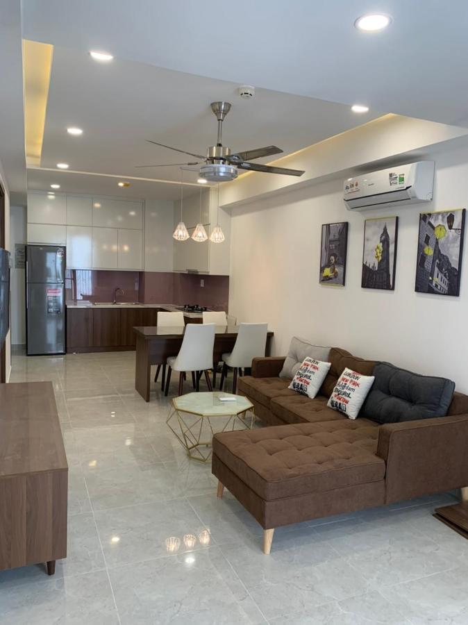 مدينة هوشي منه Saigon South Residence - Vina We Stay المظهر الخارجي الصورة