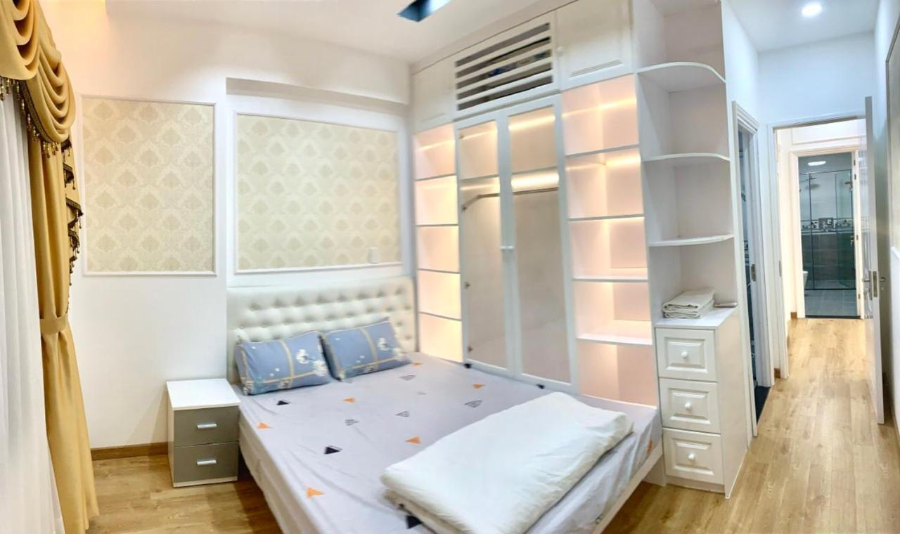 مدينة هوشي منه Saigon South Residence - Vina We Stay المظهر الخارجي الصورة