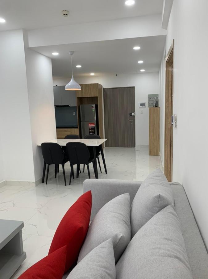 مدينة هوشي منه Saigon South Residence - Vina We Stay المظهر الخارجي الصورة
