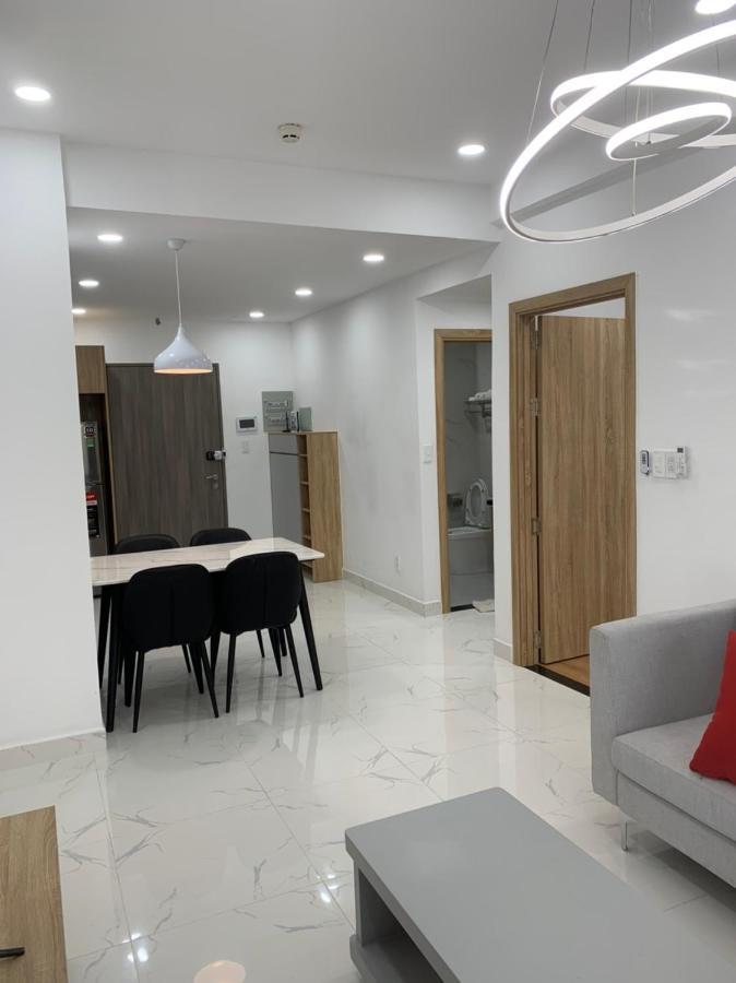 مدينة هوشي منه Saigon South Residence - Vina We Stay المظهر الخارجي الصورة