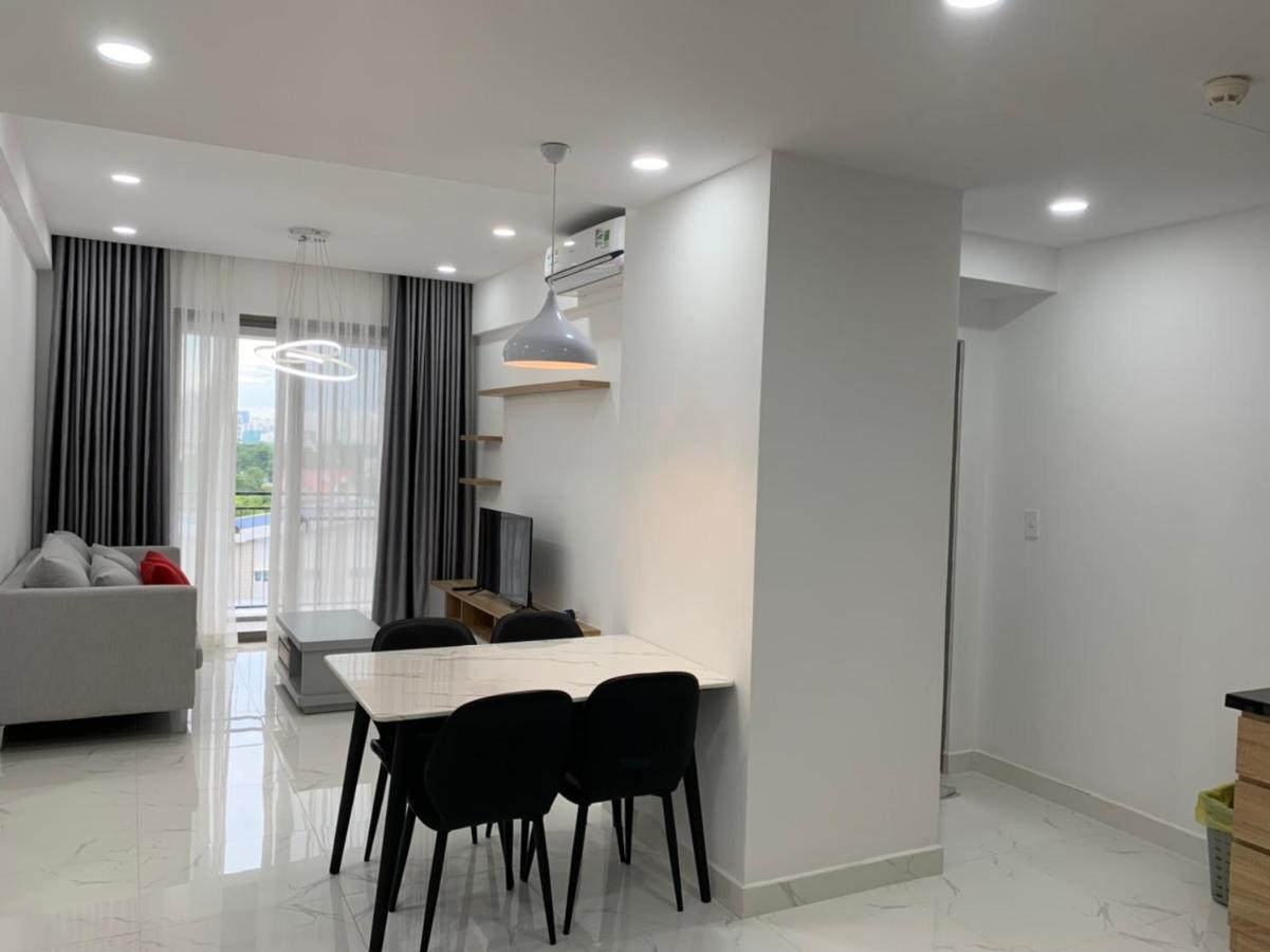 مدينة هوشي منه Saigon South Residence - Vina We Stay المظهر الخارجي الصورة