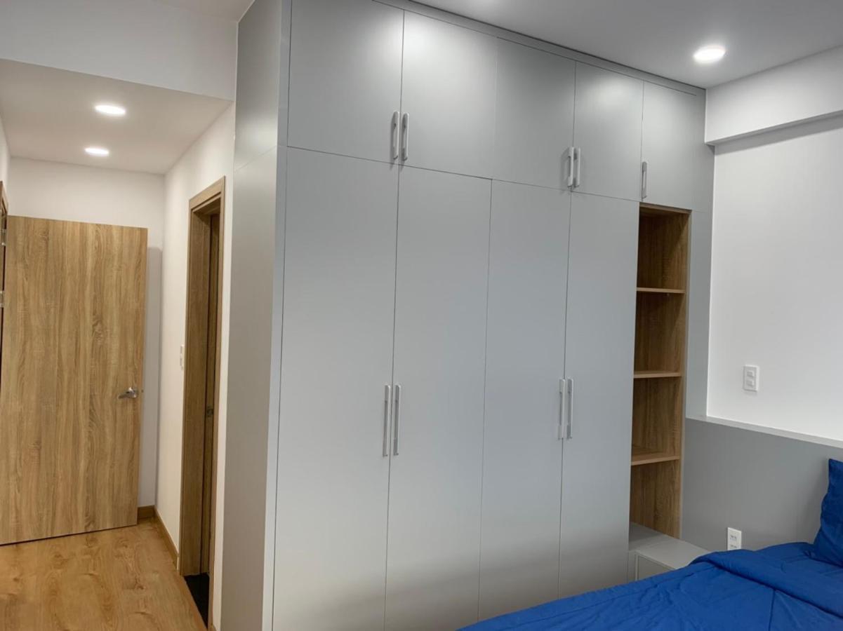 مدينة هوشي منه Saigon South Residence - Vina We Stay المظهر الخارجي الصورة