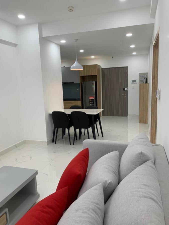 مدينة هوشي منه Saigon South Residence - Vina We Stay المظهر الخارجي الصورة