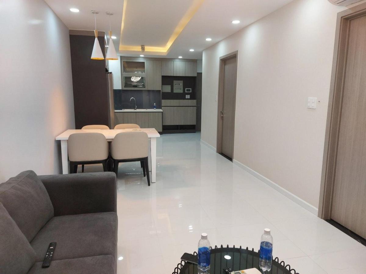 مدينة هوشي منه Saigon South Residence - Vina We Stay المظهر الخارجي الصورة