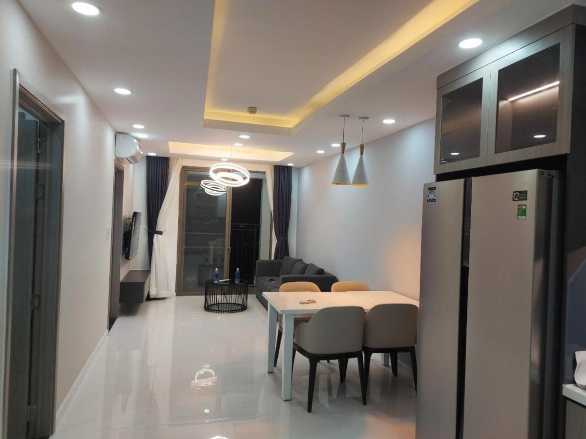 مدينة هوشي منه Saigon South Residence - Vina We Stay المظهر الخارجي الصورة