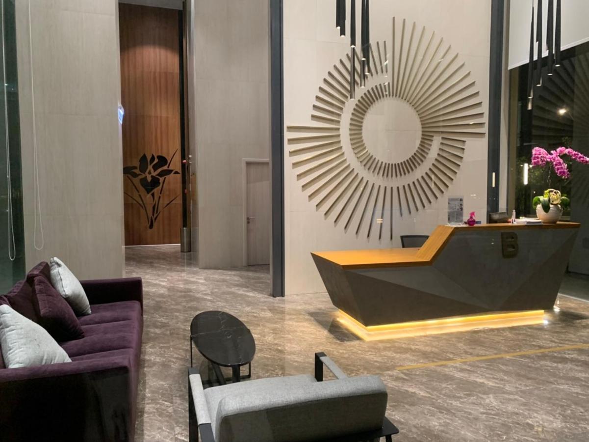 مدينة هوشي منه Saigon South Residence - Vina We Stay المظهر الخارجي الصورة
