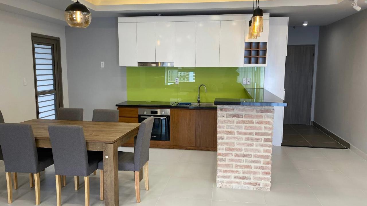 مدينة هوشي منه Saigon South Residence - Vina We Stay المظهر الخارجي الصورة