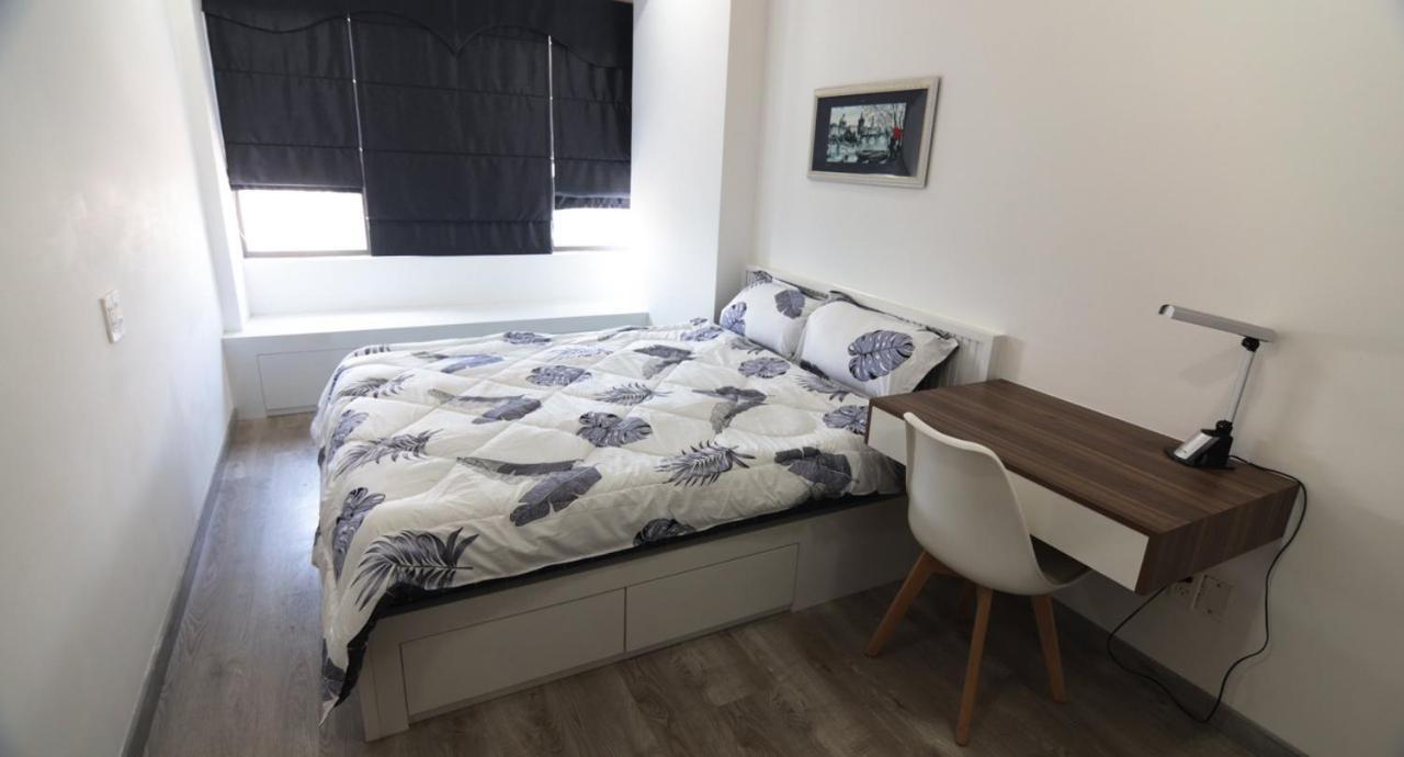 مدينة هوشي منه Saigon South Residence - Vina We Stay المظهر الخارجي الصورة