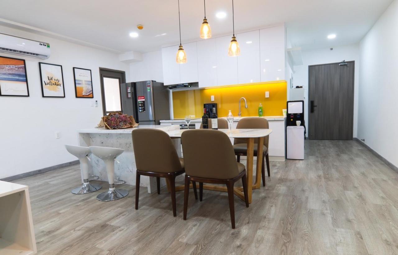 مدينة هوشي منه Saigon South Residence - Vina We Stay المظهر الخارجي الصورة
