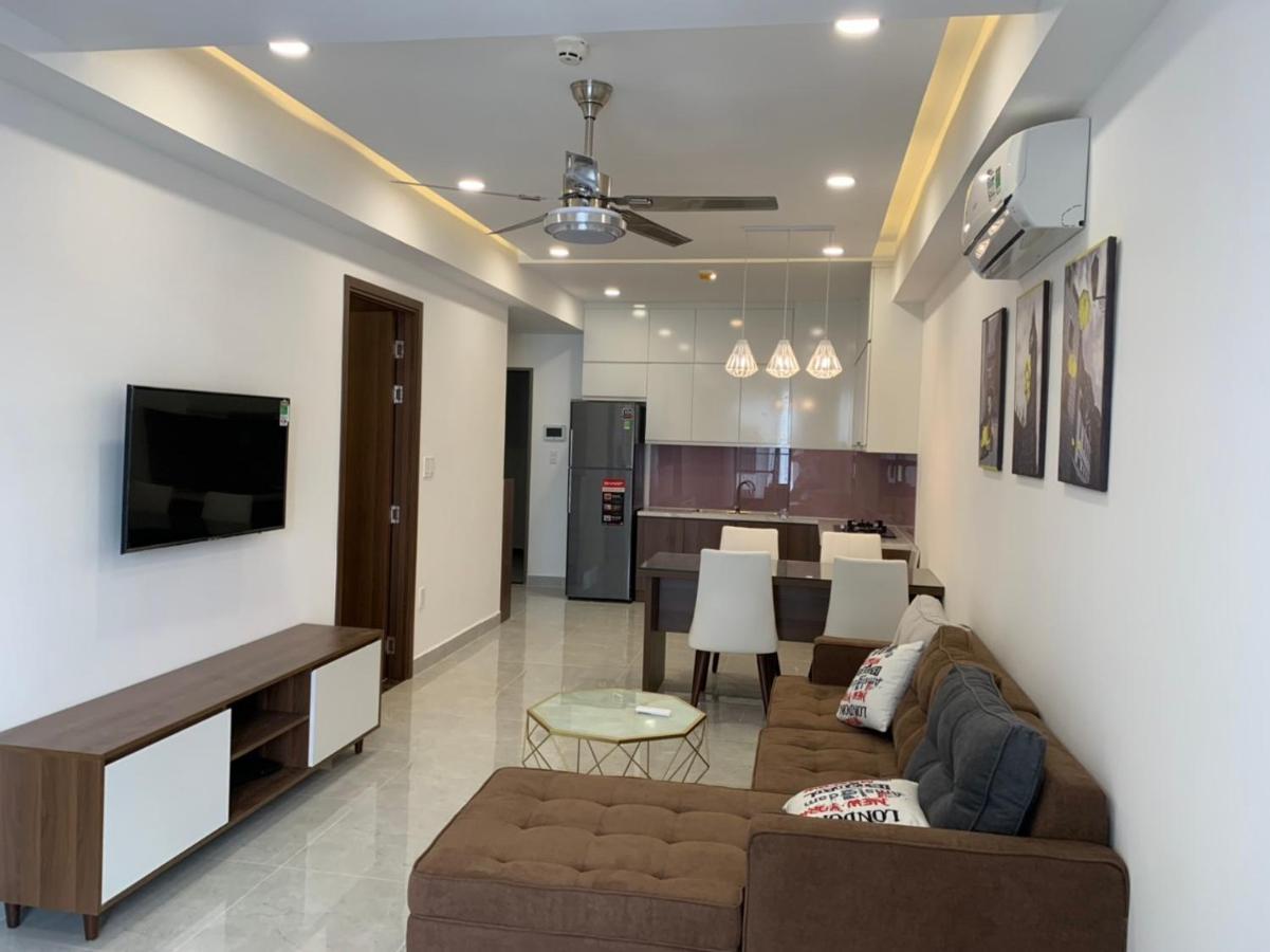 مدينة هوشي منه Saigon South Residence - Vina We Stay المظهر الخارجي الصورة