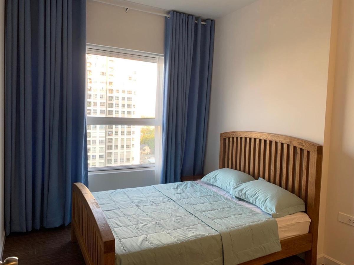 مدينة هوشي منه Saigon South Residence - Vina We Stay المظهر الخارجي الصورة