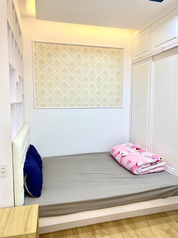 مدينة هوشي منه Saigon South Residence - Vina We Stay المظهر الخارجي الصورة